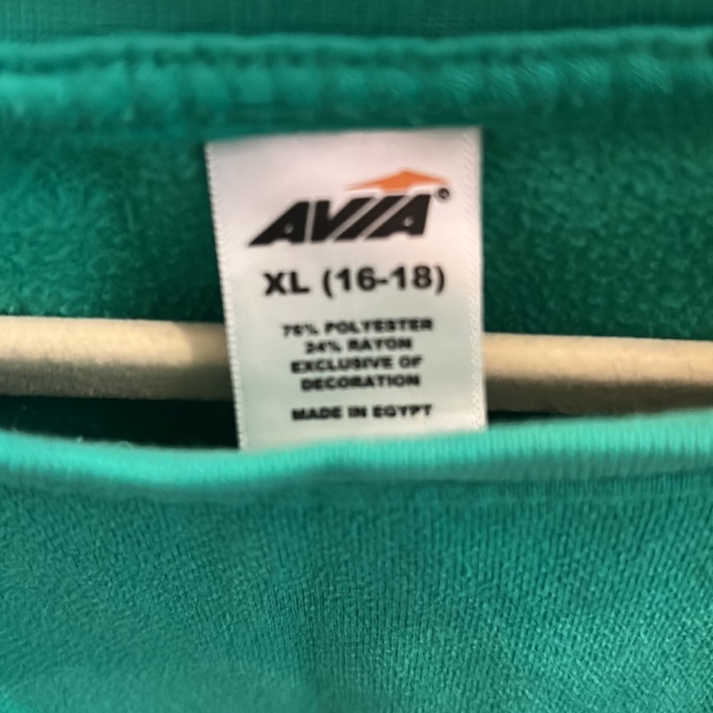 Avia pullover - Picture 2 of 3
